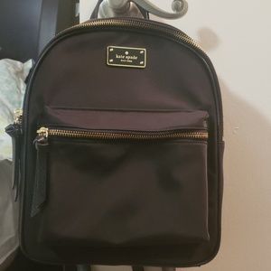 Kate Spade Backpack